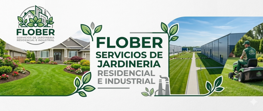 FLOBER SERVICIOS DE JARDINERIA RESIDENCIAL E INDUSTRIAL – Directorio ...